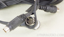 Bose Lifestyle 30 ii Connection Cable 13 Pin Din to 8 Pin