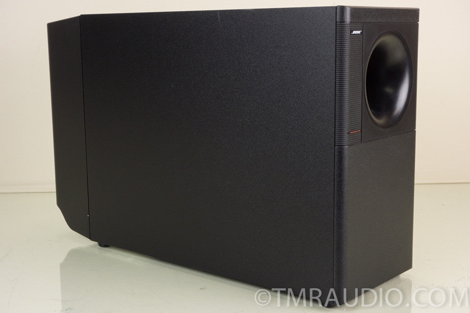 Bose Acoustimass 30 Series ii Subwoofer