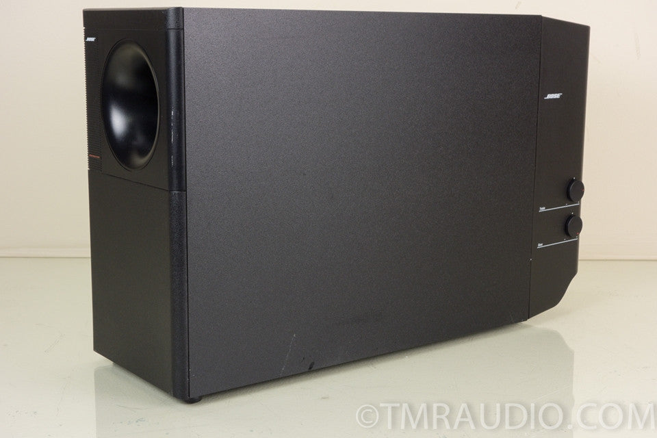 Bose Acoustimass 30 Series ii Subwoofer