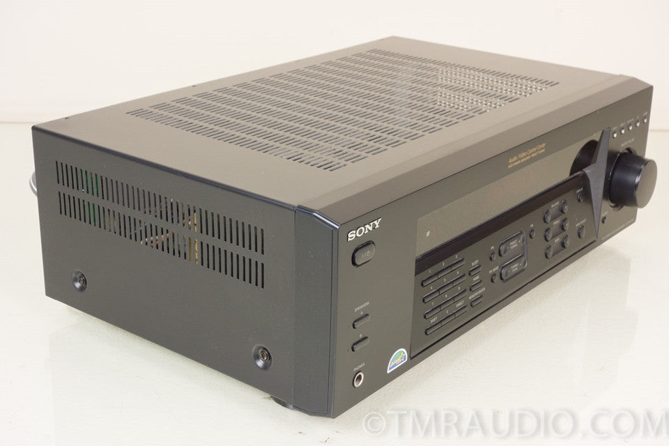 Sony STR-DE185 Stereo AM / FM Receiver