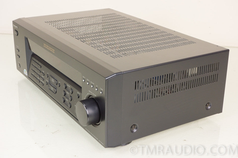 Sony STR-DE185 Stereo AM / FM Receiver