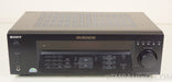 Sony STR-DE185 Stereo AM / FM Receiver