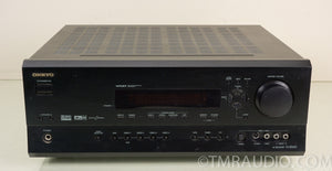 Onkyo TX-SR600 Home Theater Receiver