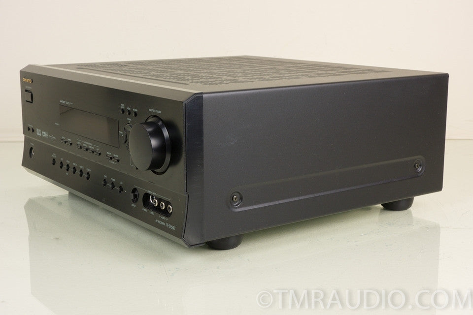 Onkyo TX-SR600 Home Theater Receiver