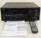 Onkyo TX-SR600 Home Theater Receiver