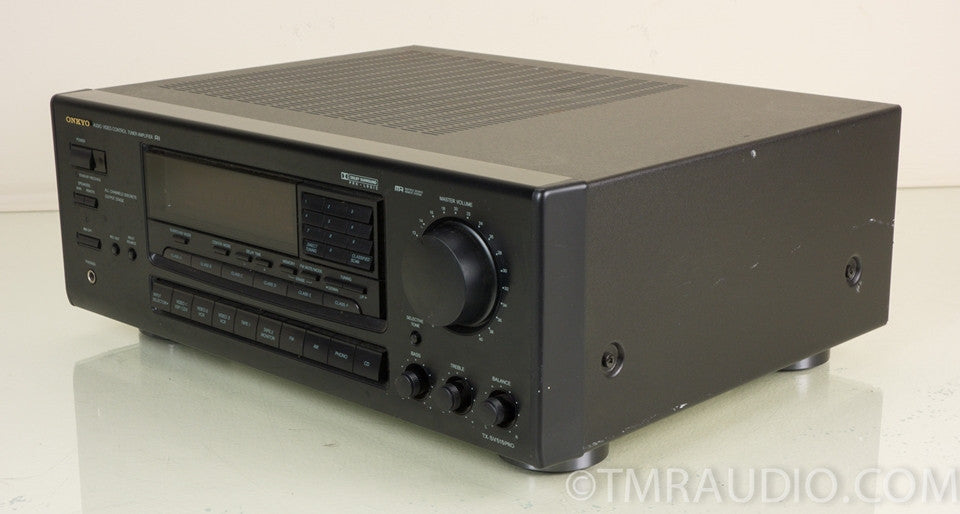 Onkyo TX-SV515Pro AM / FM Stereo Receiver