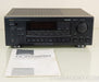 Onkyo TX-SV515Pro AM / FM Stereo Receiver
