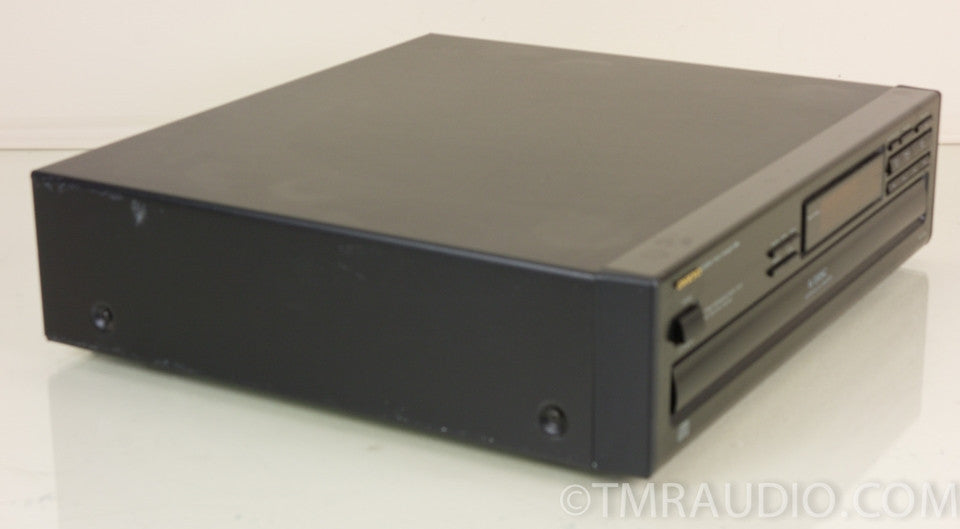 Onkyo DX-C206 6 Disc CD Changer / Player