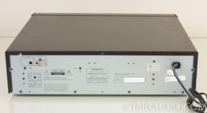Onkyo DX-C206 6 Disc CD Changer / Player