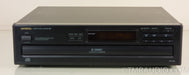 Onkyo DX-C206 6 Disc CD Changer / Player