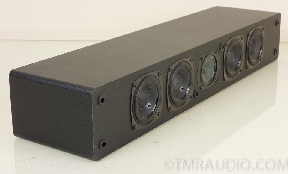 Cambridge Soundworks Center Channel Plus by Henry Kloss