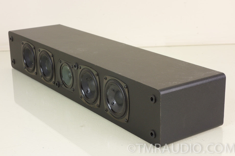 Cambridge Soundworks Center Channel Plus by Henry Kloss