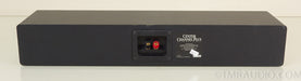 Cambridge Soundworks Center Channel Plus by Henry Kloss
