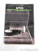 Revox B790 Vintage Tangential Tracking Turntable; Sumiko Talisman S MC Cartridge