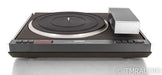 Revox B790 Vintage Tangential Tracking Turntable; Sumiko Talisman S MC Cartridge
