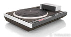 Revox B790 Vintage Tangential Tracking Turntable; Sumiko Talisman S MC Cartridge