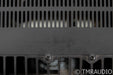 McIntosh MA7000 Stereo Integrated Amplifier; MA-7000; Remote; MM Phono