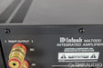 McIntosh MA7000 Stereo Integrated Amplifier; MA-7000; Remote; MM Phono