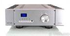 Pass Labs INT-25 Stereo Integrated Amplifier; Silver; Remote