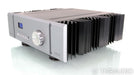 Pass Labs INT-25 Stereo Integrated Amplifier; Silver; Remote