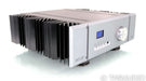 Pass Labs INT-25 Stereo Integrated Amplifier; Silver; Remote
