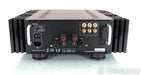 Pass Labs INT-25 Stereo Integrated Amplifier; Silver; Remote