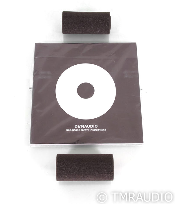 Dynaudio Contour 20i Bookshelf Speakers; Walnut Pair; 20-I