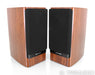 Dynaudio Contour 20i Bookshelf Speakers; Walnut Pair; 20-I