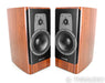 Dynaudio Contour 20i Bookshelf Speakers; Walnut Pair; 20-I