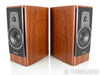 Dynaudio Contour 20i Bookshelf Speakers; Walnut Pair; 20-I