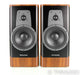 Dynaudio Contour 20i Bookshelf Speakers; Walnut Pair; 20-I