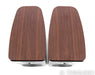 Dynaudio Contour 20i Bookshelf Speakers; Walnut Pair; 20-I