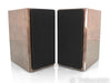 Dynaudio Special Forty Bookshelf Speakers; 40th Anniversary; Ebony Wave Pair