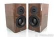 Dynaudio Special Forty Bookshelf Speakers; 40th Anniversary; Ebony Wave Pair