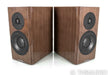 Dynaudio Special Forty Bookshelf Speakers; 40th Anniversary; Ebony Wave Pair