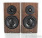 Dynaudio Special Forty Bookshelf Speakers; 40th Anniversary; Ebony Wave Pair