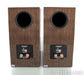 Dynaudio Special Forty Bookshelf Speakers; 40th Anniversary; Ebony Wave Pair