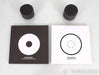 Dynaudio Special Forty Bookshelf Speakers; 40th Anniversary; Ebony Wave Pair