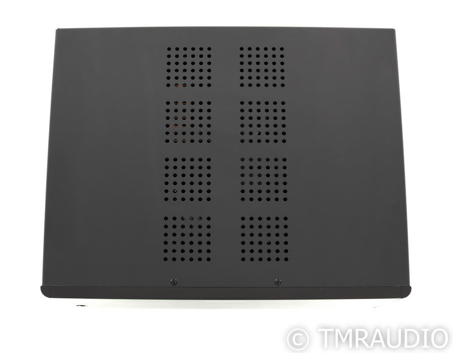 NAD C 298 Stereo Power Amplifier; C298