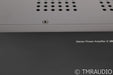 NAD C 298 Stereo Power Amplifier; C298
