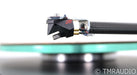 NAD C588 Belt Drive Turntable; Ortofon 2M Red
