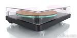 NAD C588 Belt Drive Turntable; Ortofon 2M Red