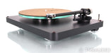 NAD C588 Belt Drive Turntable; Ortofon 2M Red