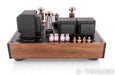 Ampandsound Mogwai SE Rev2 Tube Headphone Integrated Amplifier; Walnut; Mk2