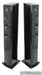 ELAC VELA FS 409 Floorstanding Speakers; Black Pair (Open Box)