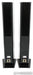 ELAC VELA FS 409 Floorstanding Speakers; Black Pair (Open Box)