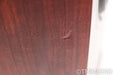 Tyler Acoustics H2 Floorstanding Speakers; Dark Walnut Pair