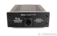 RAAL-requisite TI-1a Transformer Interface; Ribbon Headphone Amplifier