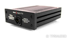 RAAL-requisite TI-1a Transformer Interface; Ribbon Headphone Amplifier