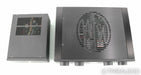 ModWright PH 150 Reference Phono Preamplifier; Black (Open Box)